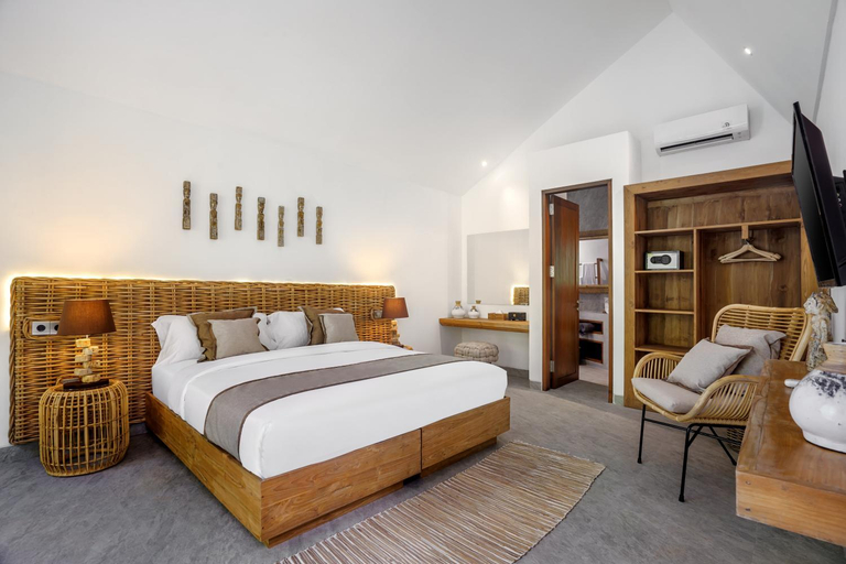 Bedroom 7