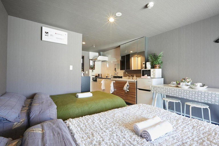 Bedroom 9