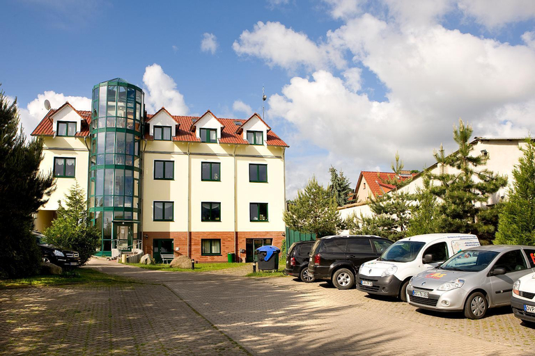 Zum Alten Schweden, Vorpommern-Greifswald
