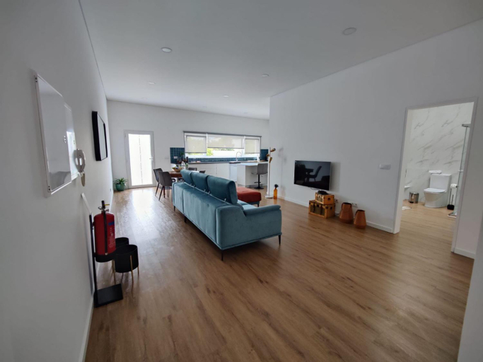 Xª Deluxe Apartments, Ribeira Grande
