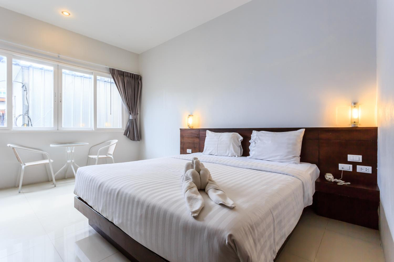 Bedroom 7