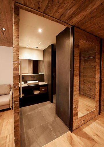 4, Spessart Lodge, Aschaffenburg