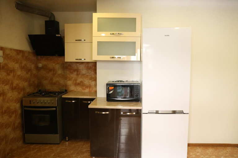 Others 5, Private Rooms in the City Center - Chonqadze 9, Tbilisi