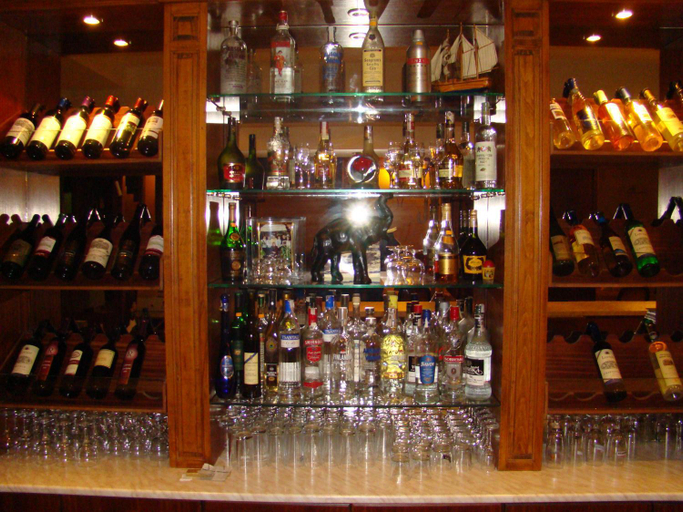 Food & Drinks 5, Хотел-ресторант Астория, Pazardzhik