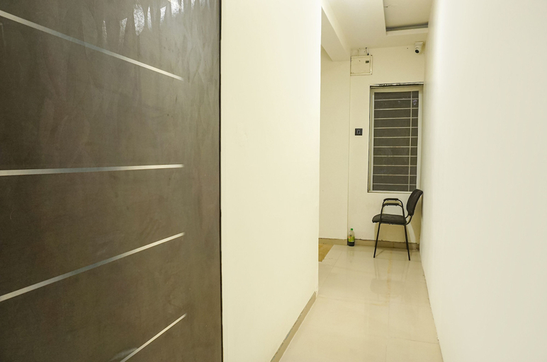 Others 4, FabExpress The Corporate Hub, Pune