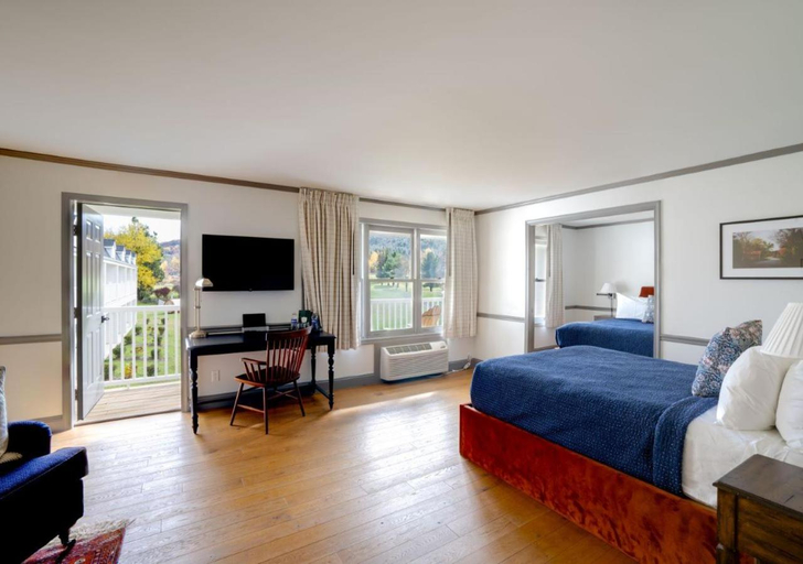 Bedroom 11