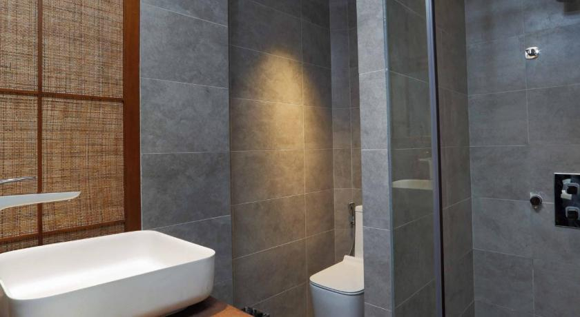 Bathroom 5