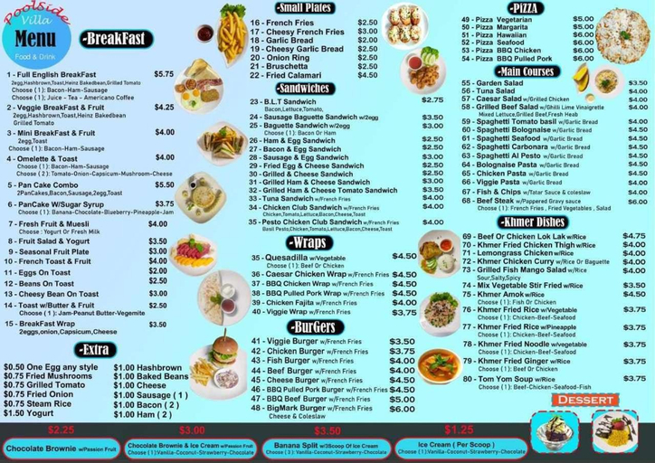 Food & Drinks 5