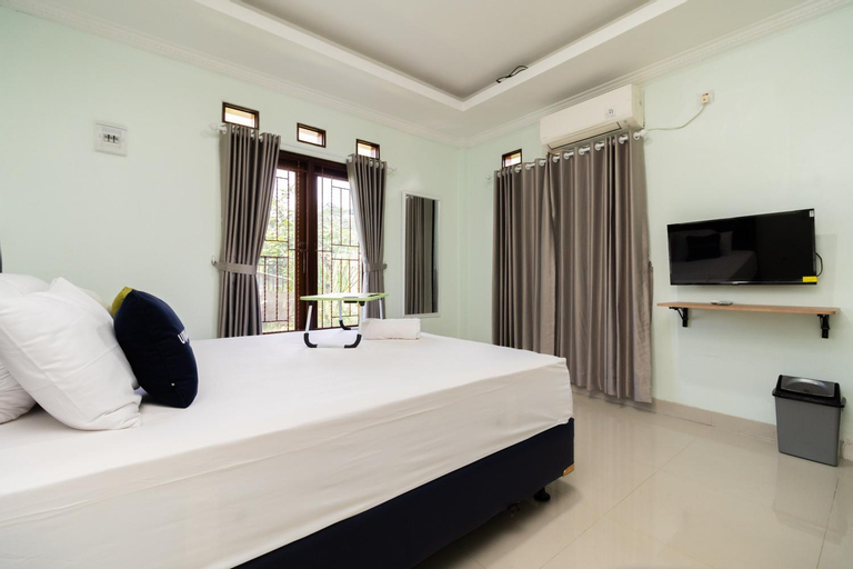 Bedroom 17