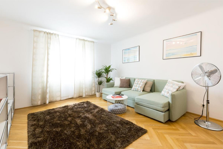 Others 5, Apartment Rudolfsplatz, Wien