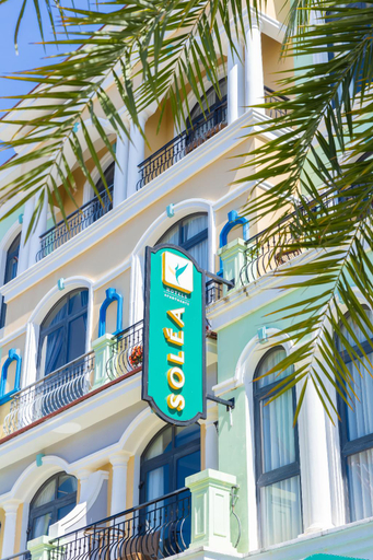 SOLÉA Hotel GrandWorld Phu Quoc, Phú Quốc
