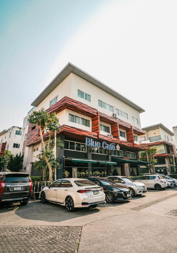 Private one bedroom Apartment in CBP, Muang Chiang Mai
