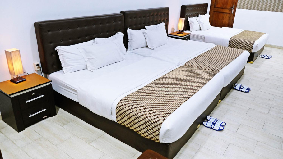 Bedroom 4