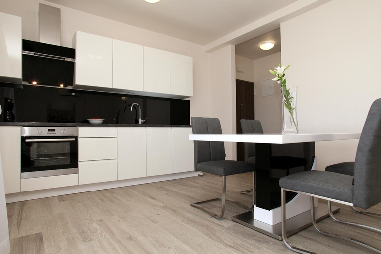 Others 4, Apartments Villa Aquamarie, Trogir