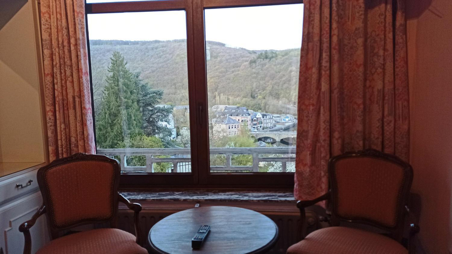 Others 5, Hotel Le Chalet, Luxembourg
