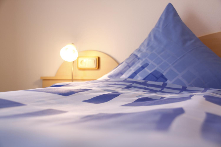 Bedroom 9