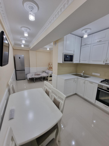 Others 5, Tourist Grand Apartments Ultracentral, Chisinau