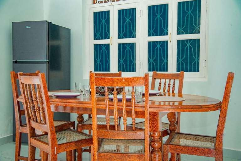 Others 5, Zanzibar Spice Hut Apartment, Mjini