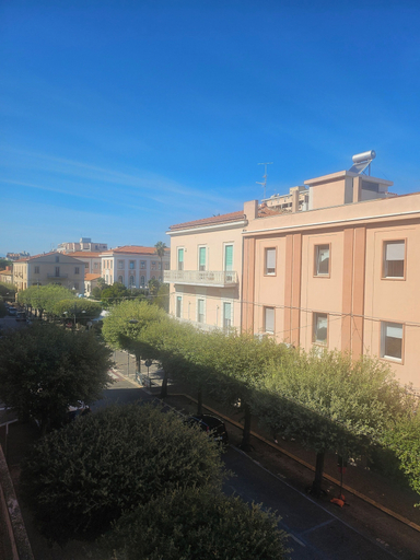 Exterior & Views 2, Suebi Central - Deluxe Rooms & Family Suites, Campobasso