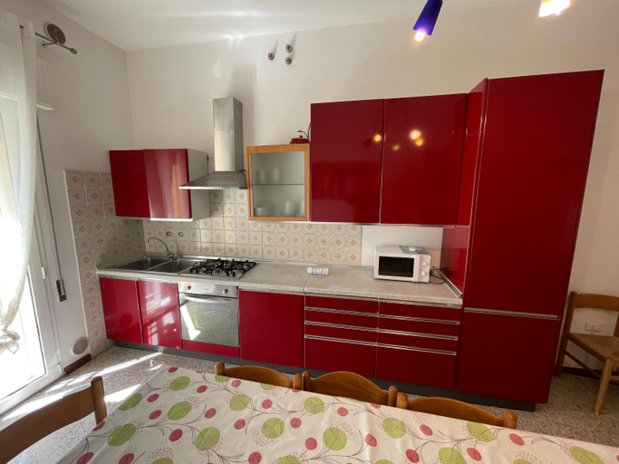 Others 2, RESIDENCE PACE - Agenzia Cocal, Venezia