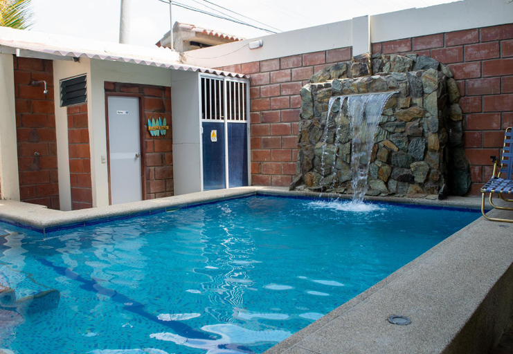 Sport & Beauty 2, Hotel Valeritos, Playas