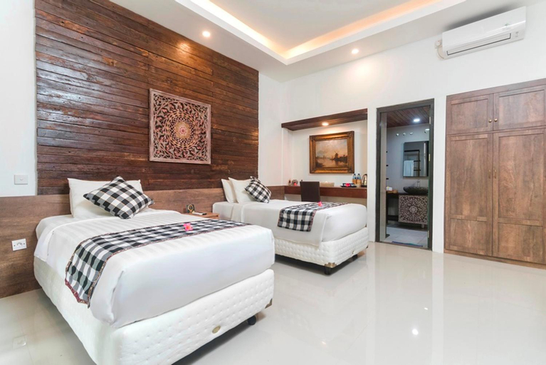 Bedroom 8