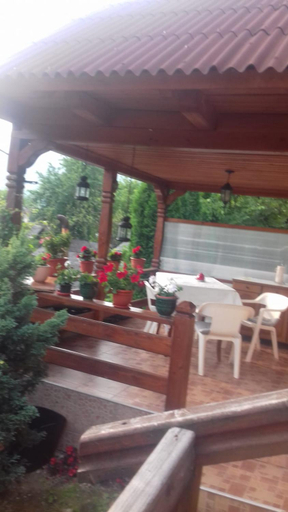 5, Pensiunea Irina, Sangeorz-bai