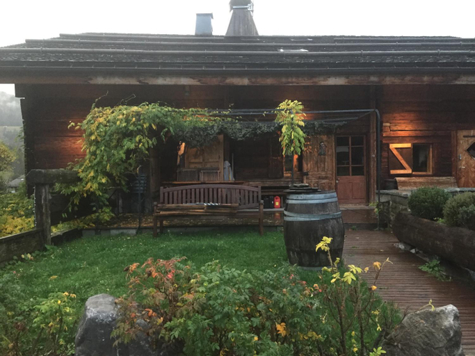 Others 2, Chambres d'Hotes Le Barna, Haute-Savoie