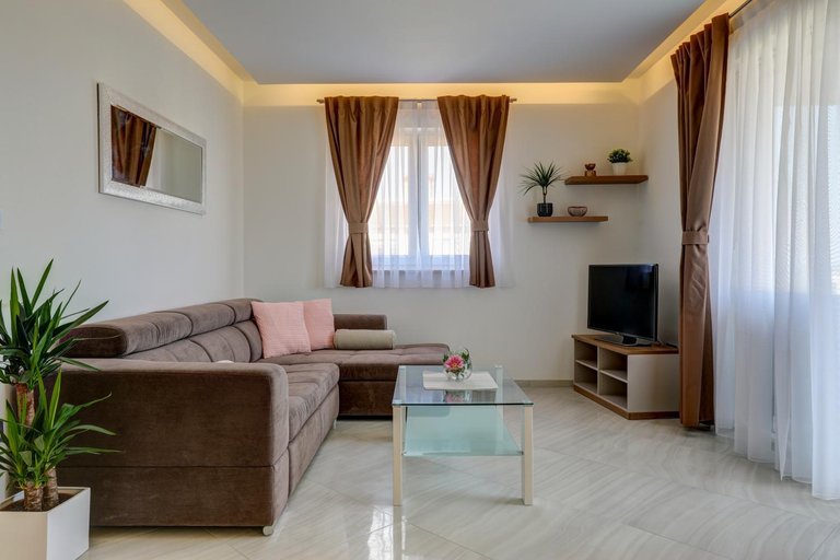 Others 3, Apartments Lapis, Premantura