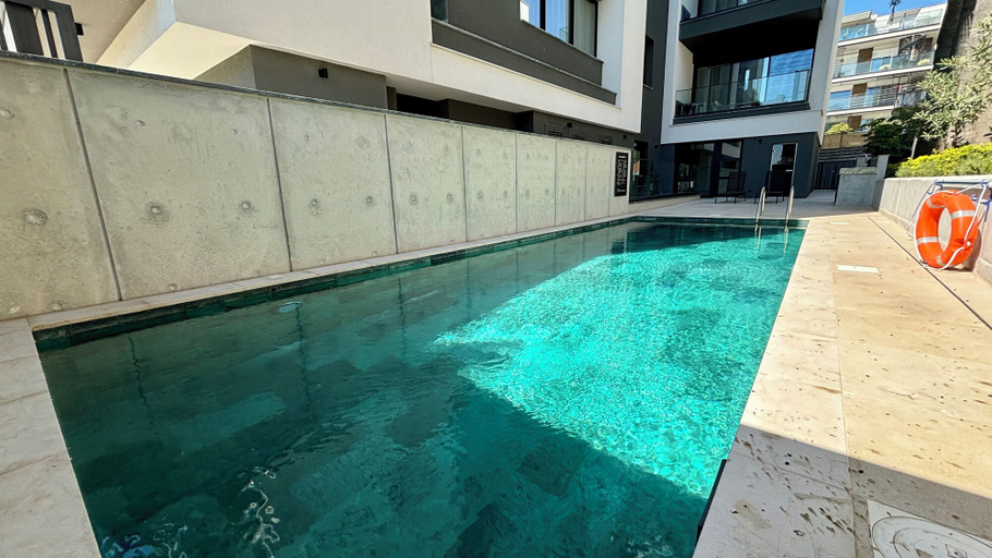 Sport & Beauty 4, Bali Residence with Pool by TrulyCyprus