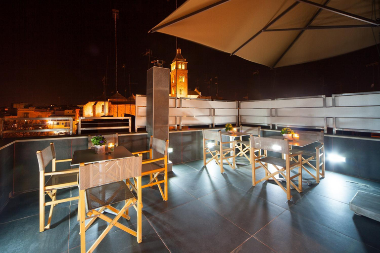 Food & Drinks 4, Casa Vacanza al Castello, Barletta-Andria-Trani