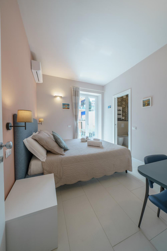 B&B Lerici Al Mare, La Spezia