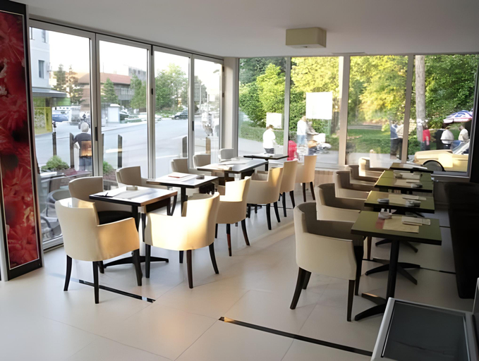 Food & Drinks 4, Hotel Royal Spa, Loznica