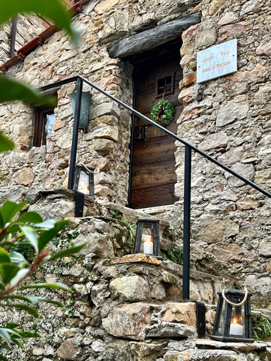 Luxury Villa Amore di Montagna, Imperia
