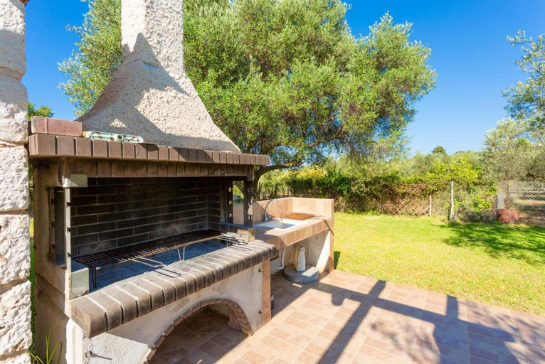 Others 5, Villa Eufrosini, Ionian Islands