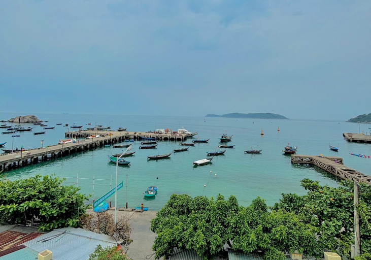 Others 3, Thu Trang Homestay Cu Lao Cham, Da Nang