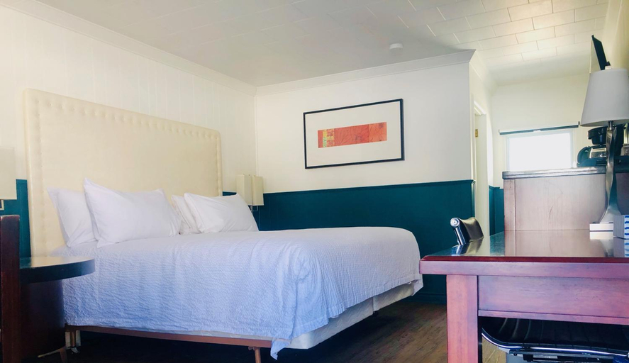 Bedroom 2, The Voy, Thunder Bay