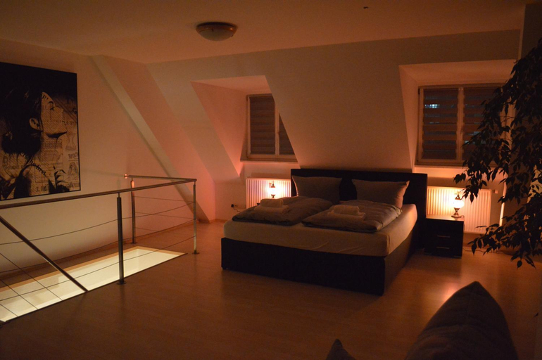 Bedroom 16