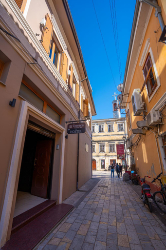Others 4, Terrace Hostel & Lounge Bar, Shkodrës