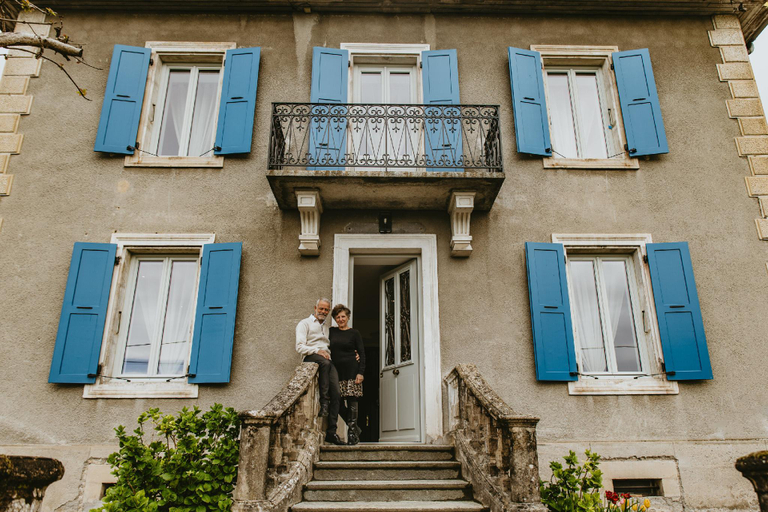 Villa d o, Savoie