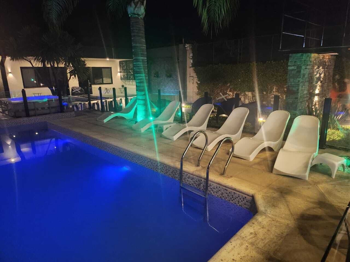 Sport & Beauty 5, Hotel El Paraiso Boutique, Punilla