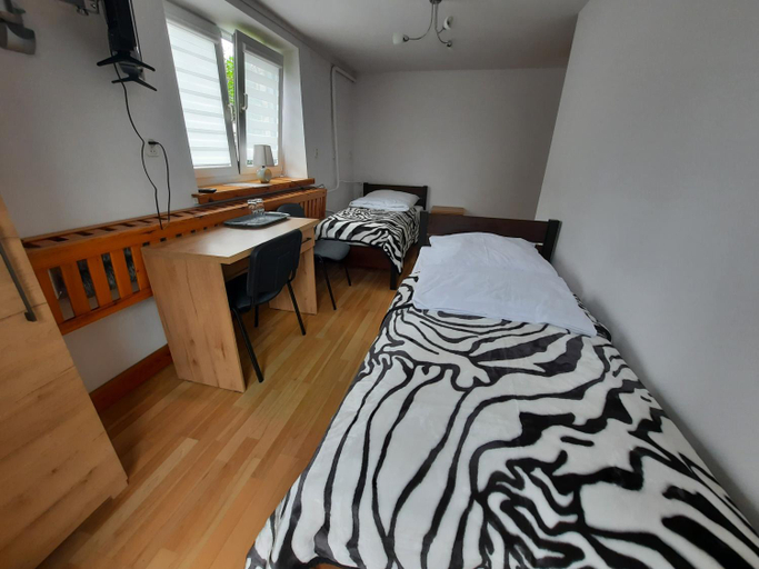 Bedroom 6