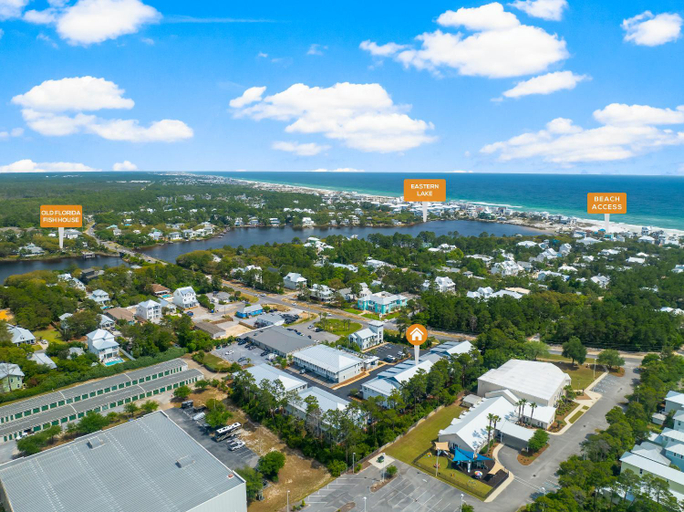 Others 3, 30A Townhomes at Seagrove by Panhandle Getaways, Walton