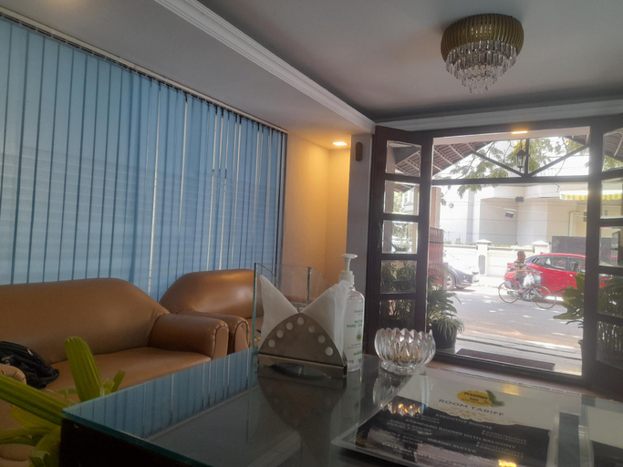 Others 5, Hotel Prestige Inn, Bangalore