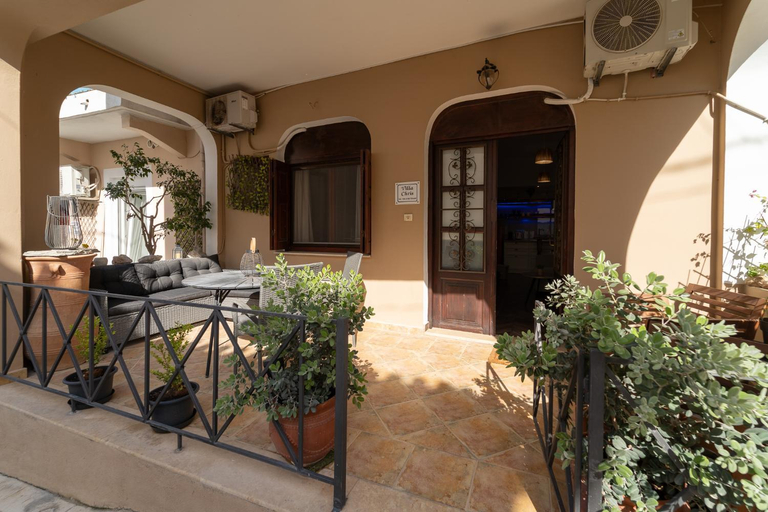 Exterior & Views, villa Chris, Peloponnese