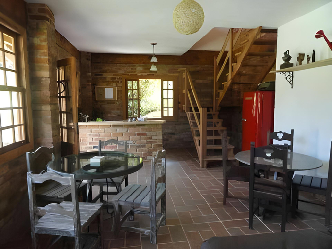 Food & Drinks 4, Pousada Chacara do Rio, Nova Friburgo