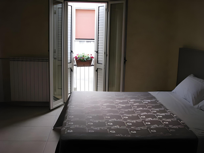 Others 3, B&B Casa Venezia, Matera
