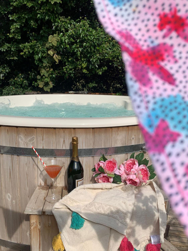 Others 5, Stamford Meadows Glamping with Private Hot Tubs, Lincolnshire
