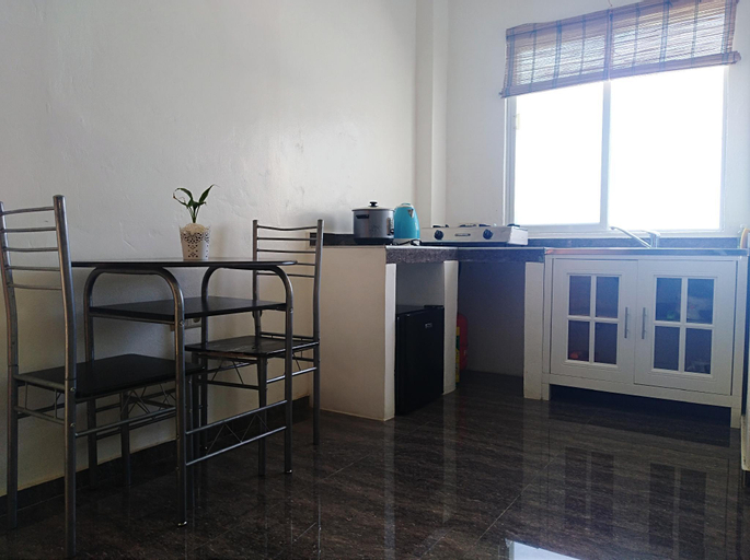 Seaview Mansion Dalaguete Apartment 1, Dalaguete
