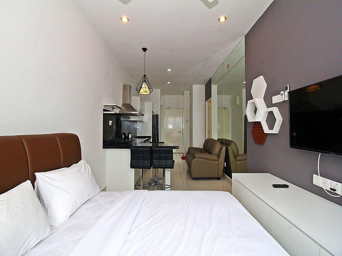 Bedroom 17